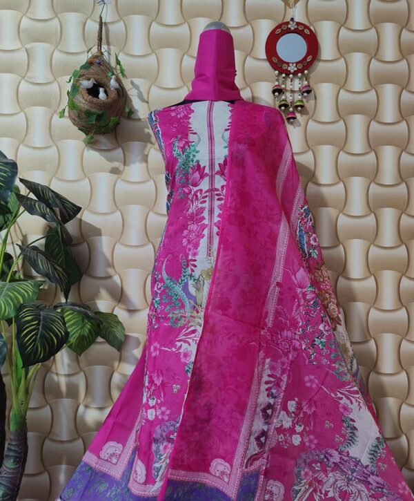 Premium Zamzam switch lawn
