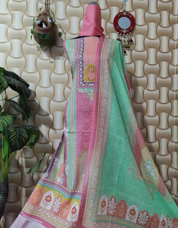 Premium Zamzam switch lawn