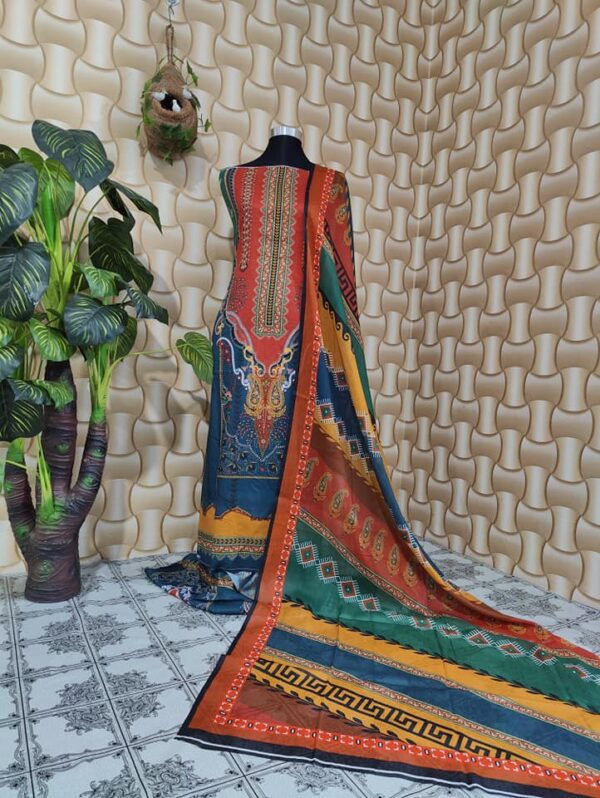 Premium Zamzam switch lawn