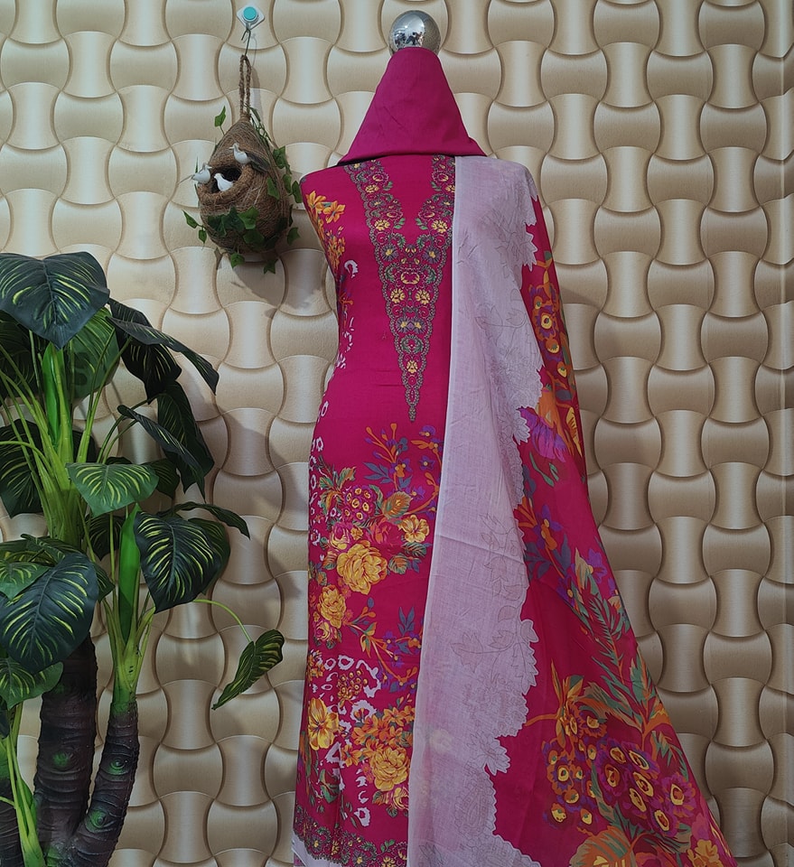 premium zamzam switch cotton loan