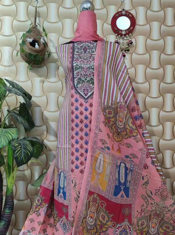 Premium Zamzam switch lawn