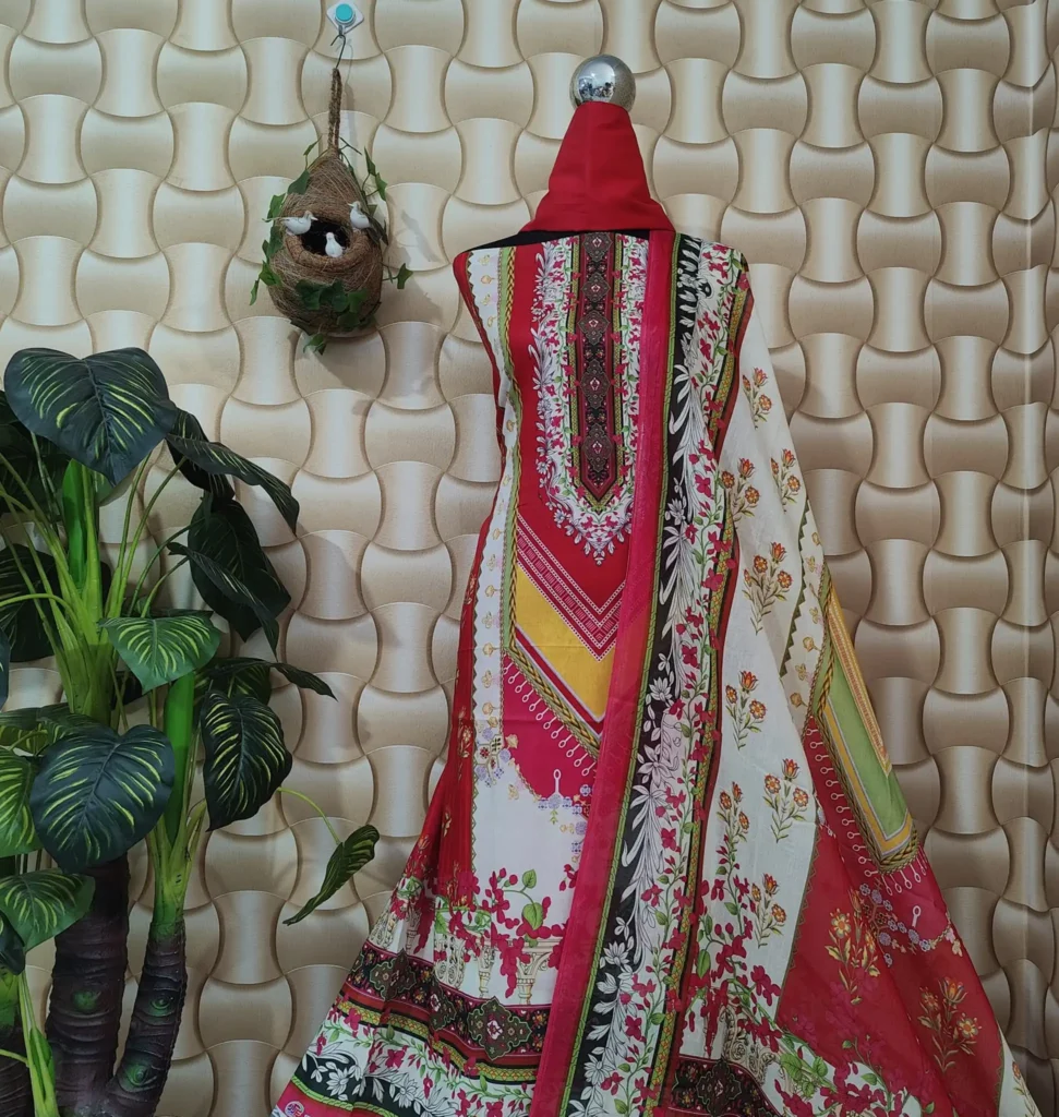 Premium Zamzam switch lawn