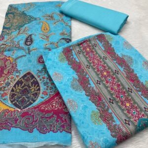 premium zamzam switch cotton loan