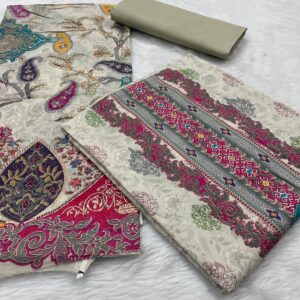 premium zamzam switch cotton loan