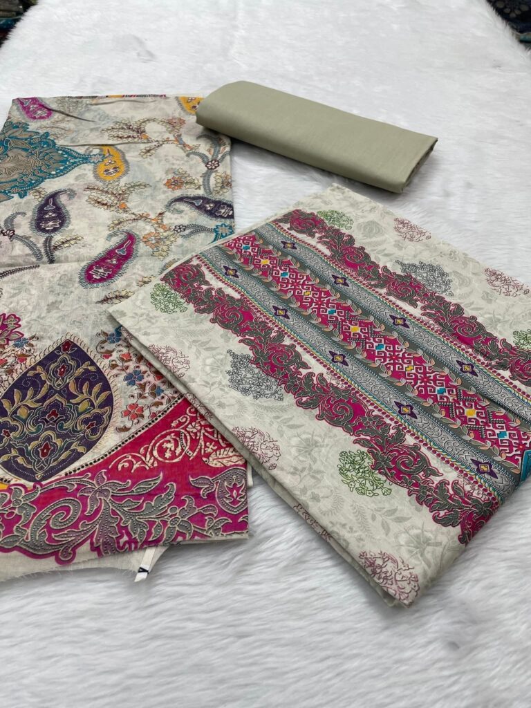 premium zamzam switch cotton loan