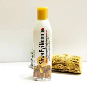 Original Shwe Pyi Nann Thanakha Body Lotion – SIZE 100 ML