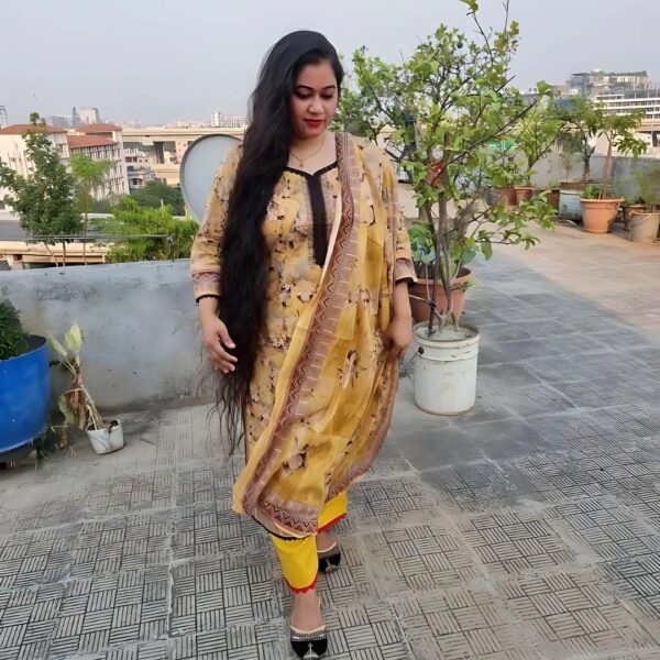 shanta fashion house